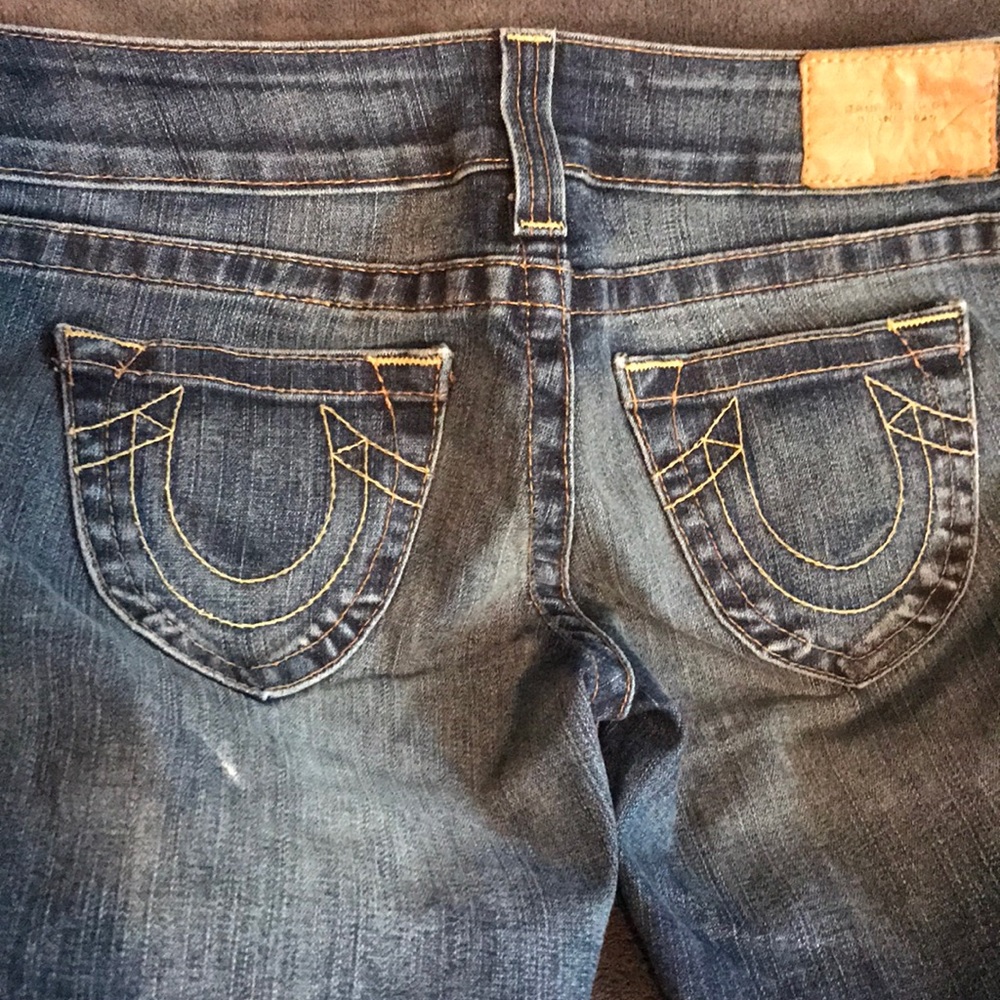Jeans - Picture 4 of 5
